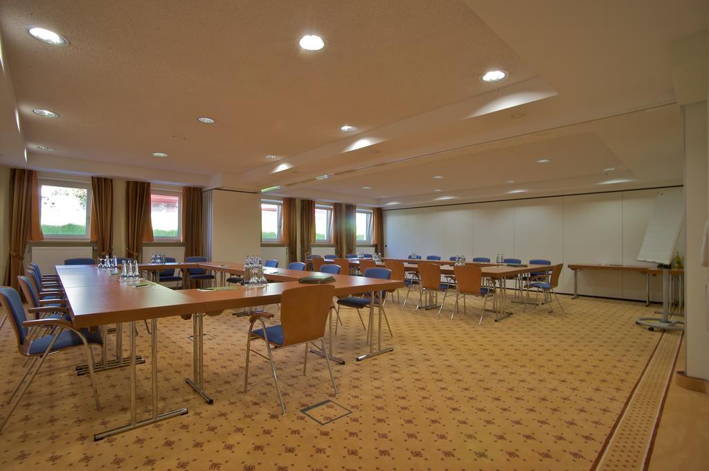 兰德加斯特赫夫霍夫米尔酒店 Hetzenhausen 外观 照片